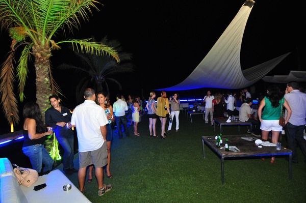 InterNations Beirut Get Together